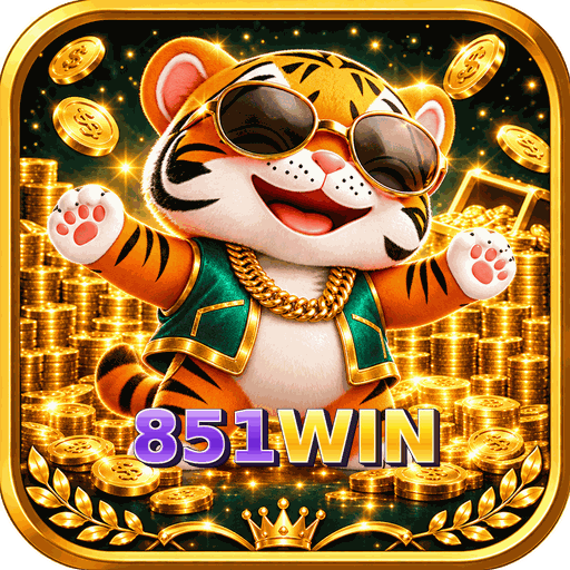 Logo 851WIN